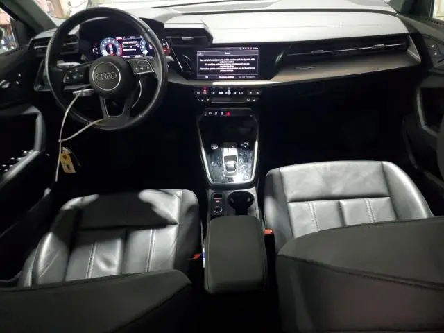2022 AUDI A3 PREMIUM  