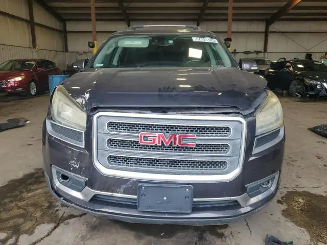 2016 GMC ACADIA SLT-1  