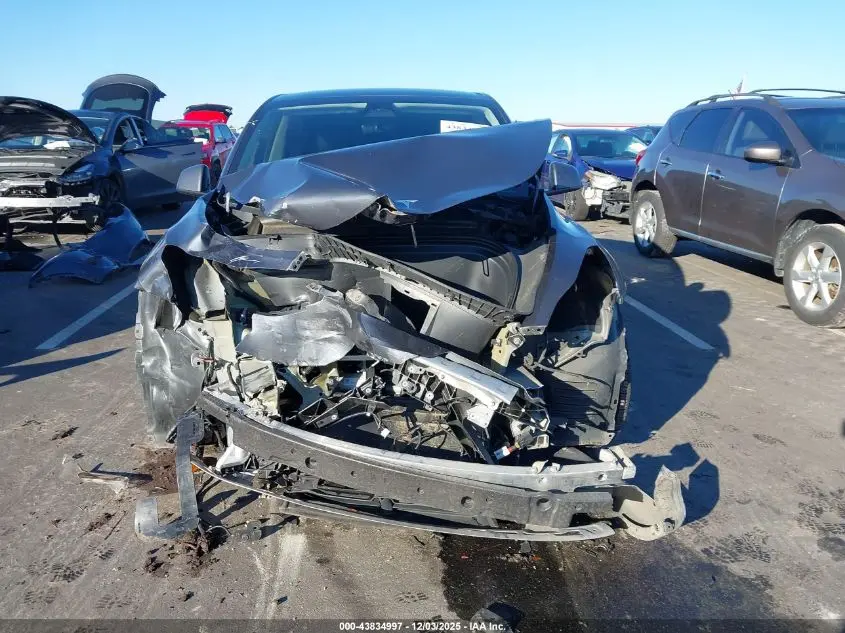 2023 TESLA MODEL Y PERFORMANCE DUAL MOTOR ALL-WHEEL DRIVE