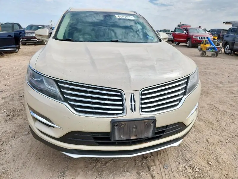 2018 LINCOLN MKC RESERVE  