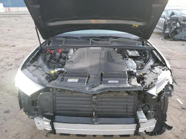 2021 AUDI Q7 PREMIUM PLUS  