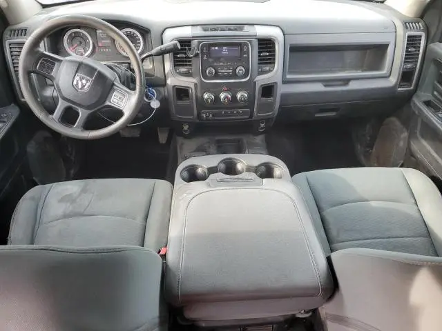 2014 RAM 3500 ST  