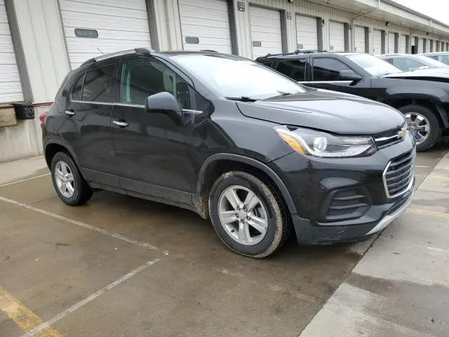 2019 CHEVROLET TRAX 1LT  