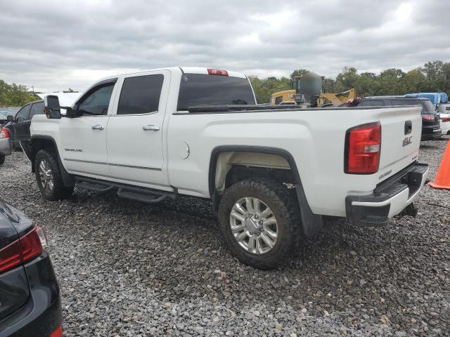 2016 GMC SIERRA K3500