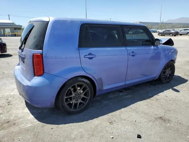 2010 TOYOTA SCION XB  