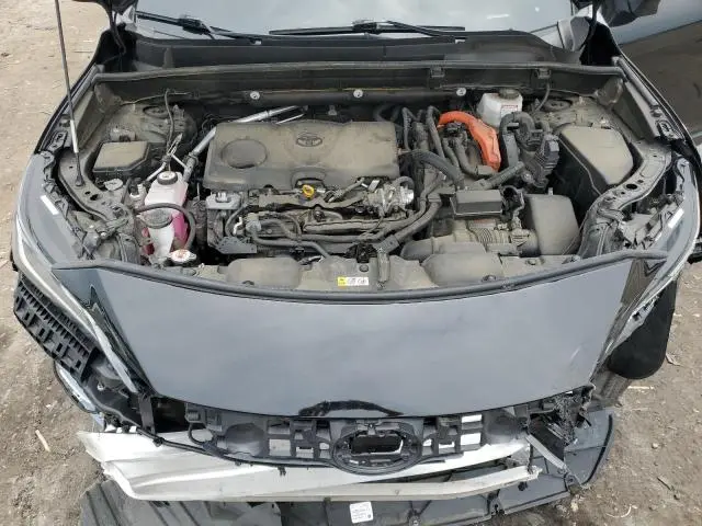 2023 TOYOTA VENZA LE  