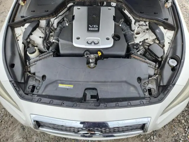 2014 INFINITI Q50 BASE  