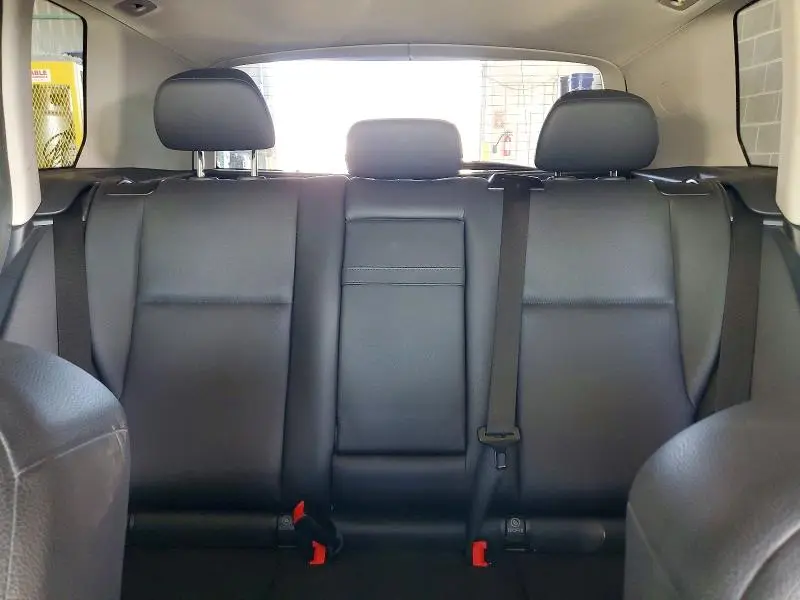 2014 MERCEDES-BENZ GLK 350 4MATIC  