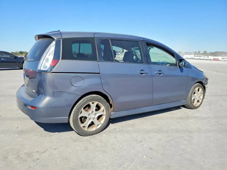 2010 MAZDA 5   