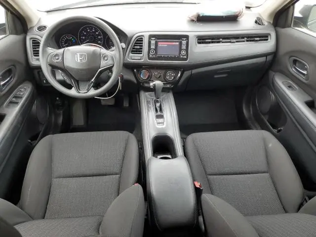 2018 HONDA HR-V LX  