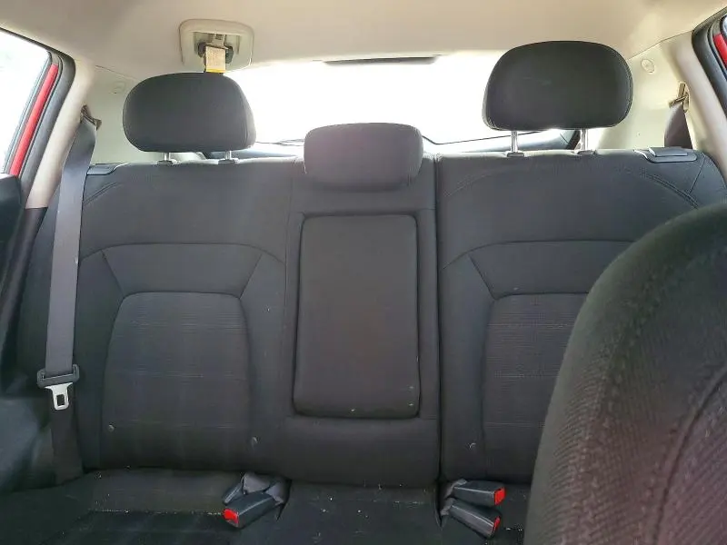 2012 KIA SPORTAGE LX  