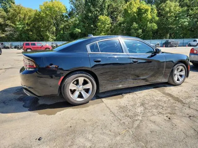 2017 DODGE CHARGER SXT  