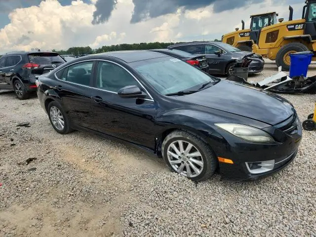 2011 MAZDA 6 I  