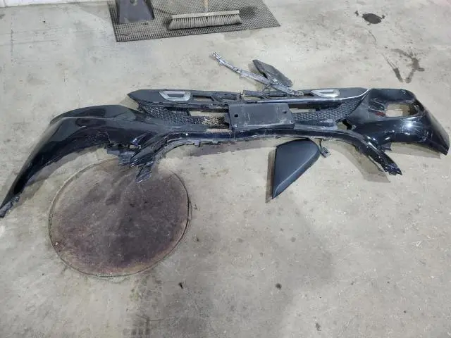 2019 MERCEDES-BENZ GLC 300 4MATIC  