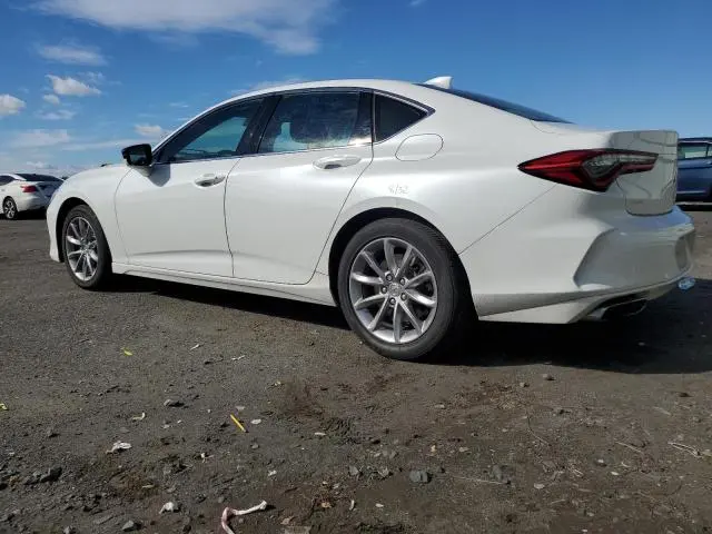 2023 ACURA TLX   
