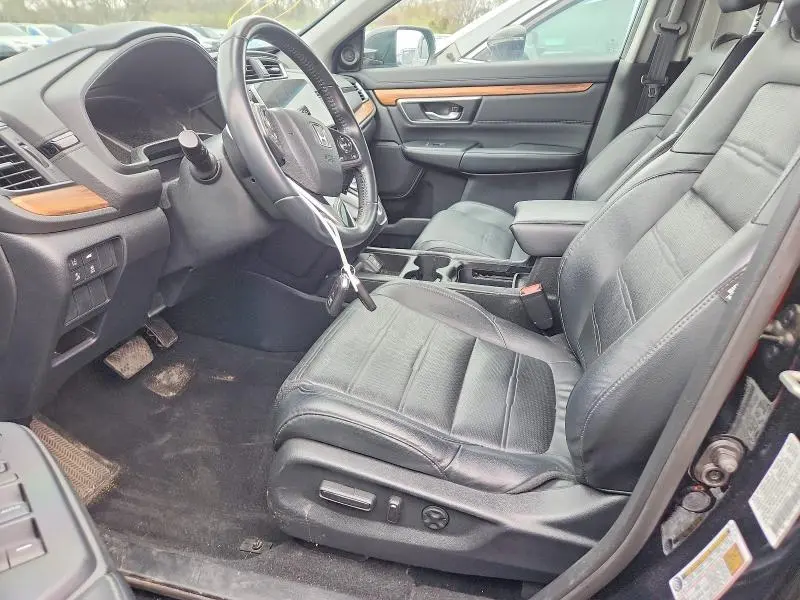 2019 HONDA CR-V EXL  