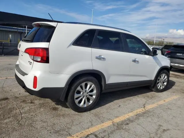 2015 KIA SORENTO EX  