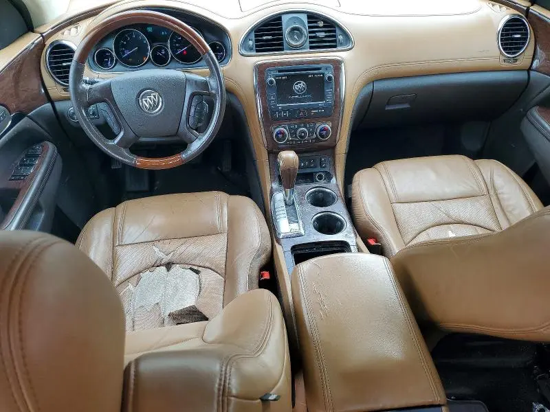 2013 BUICK ENCLAVE   