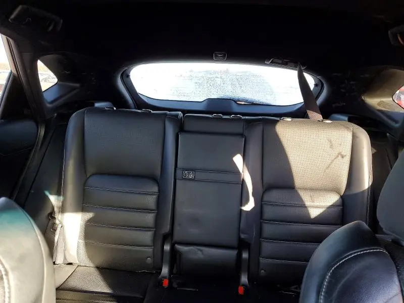 2019 LEXUS NX 300 BASE  