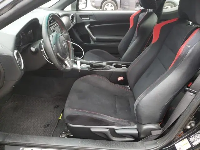 2014 TOYOTA SCION FR-S