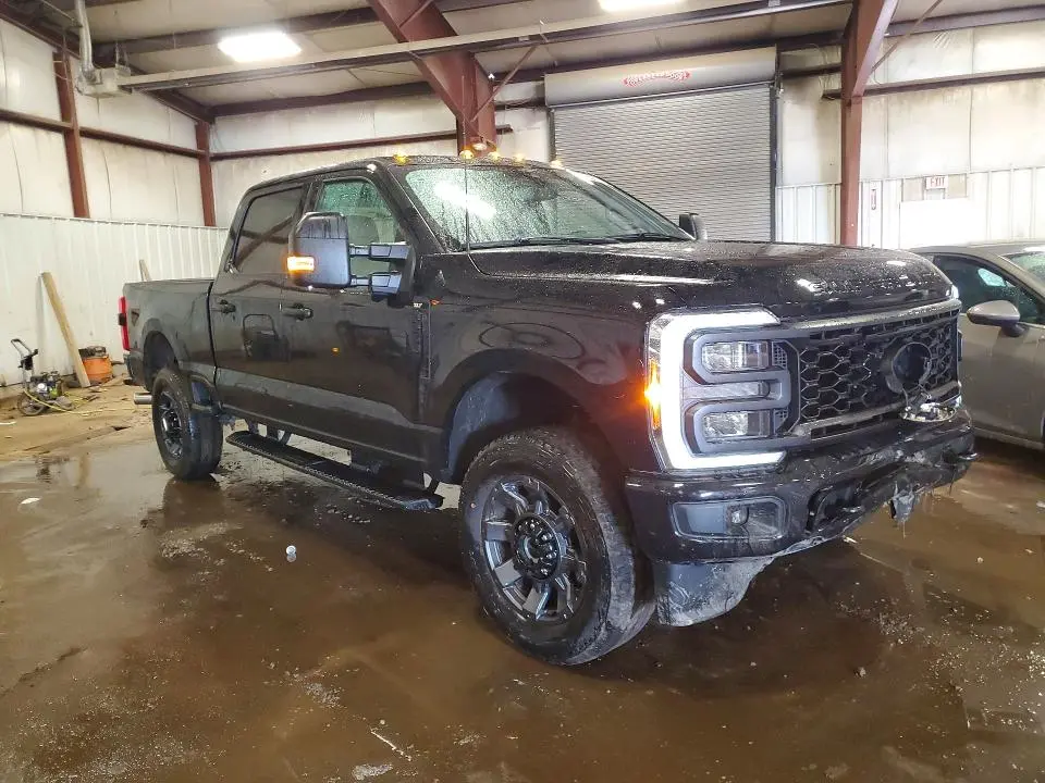 2023 FORD F250 SUPER DUTY  
