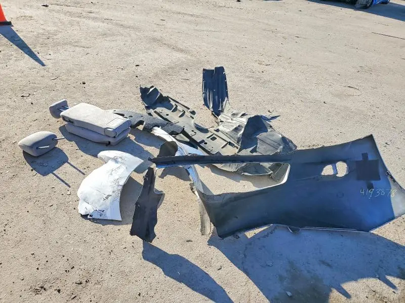 2016 TOYOTA SIENNA LE 8-PASSENGER  