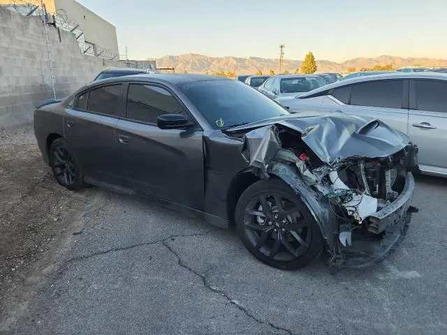 2022 DODGE CHARGER R/T  