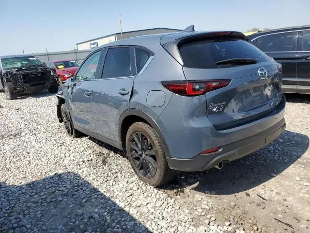 2022 MAZDA CX-5 PREFERRED  
