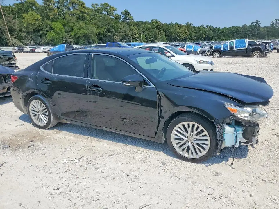 2014 LEXUS ES 350  
