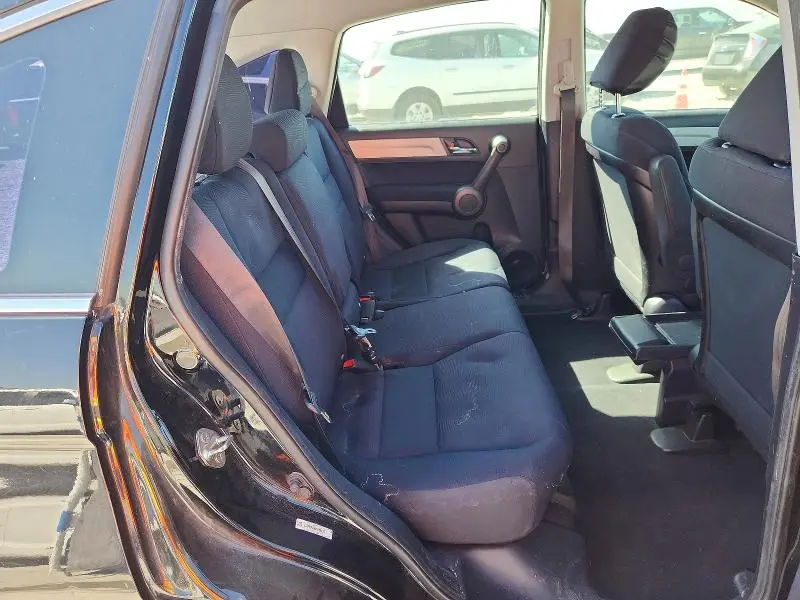 2011 HONDA CR-V LX  