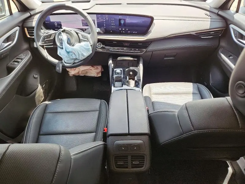 2025 BUICK ENVISION AVENIR  
