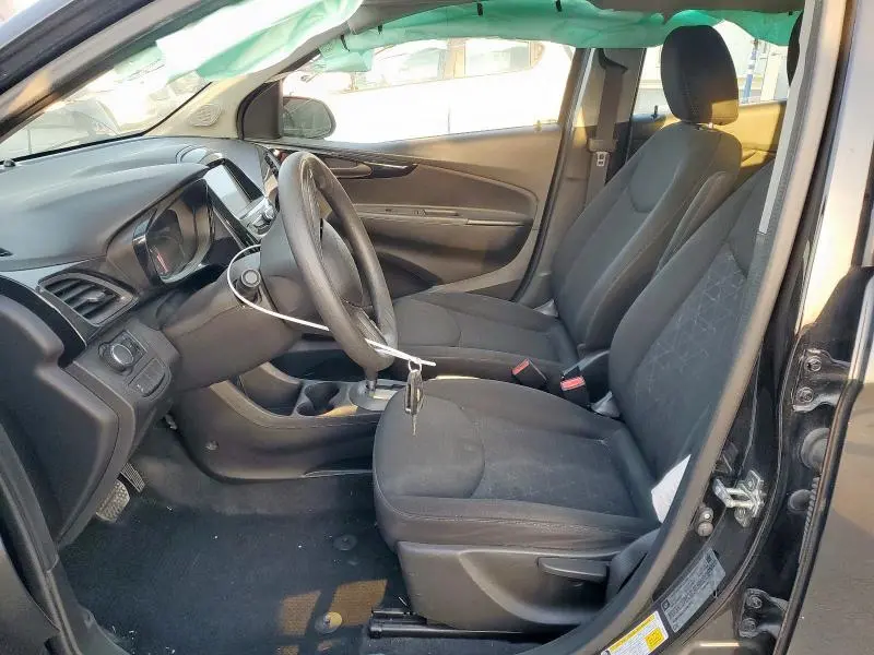 2020 CHEVROLET SPARK 1LT