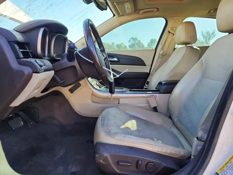 2013 CHEVROLET MALIBU 2LT  