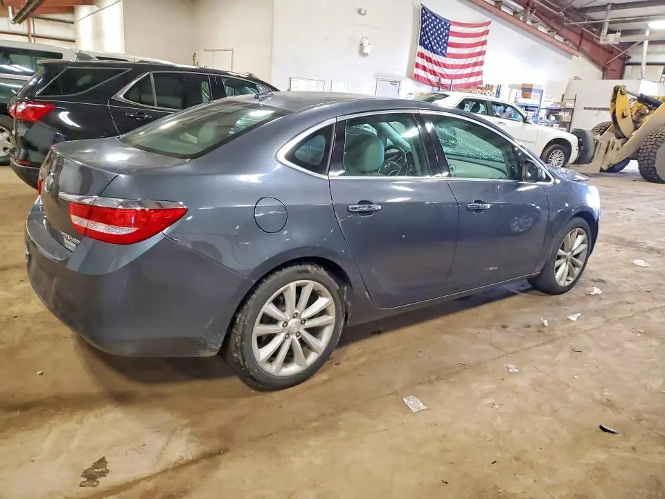2013 BUICK VERANO   