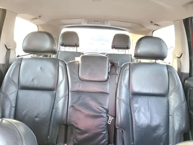 2013 VOLVO XC90 R DESIGN  