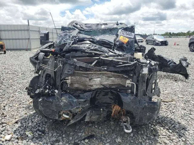 2023 CHEVROLET SILVERADO K2500 HIGH COUNTRY  