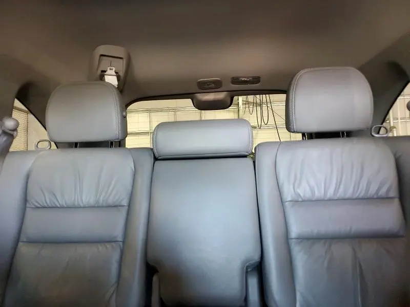 2011 HONDA CR-V EXL  