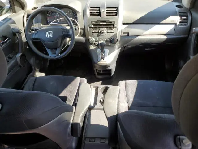 2011 HONDA CR-V SE  