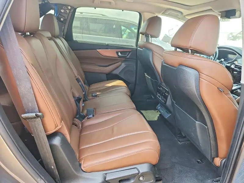 2022 ACURA MDX TECHNOLOGY  