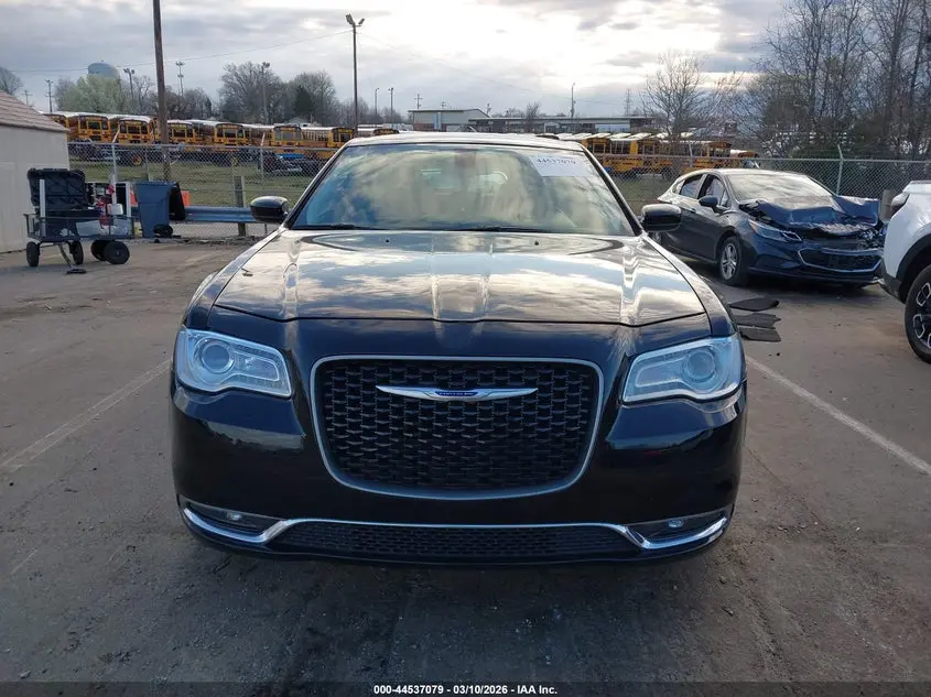 2020 CHRYSLER 300 TOURING