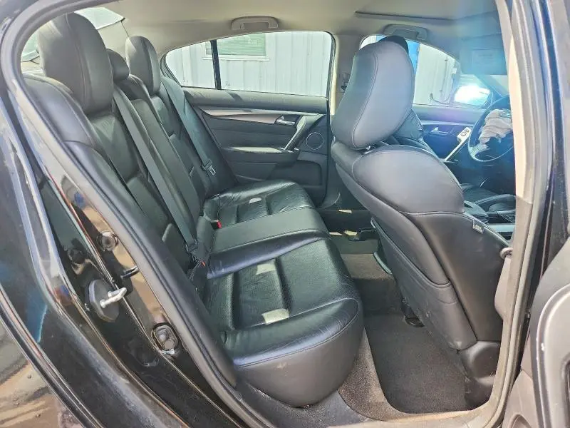 2012 ACURA TL   