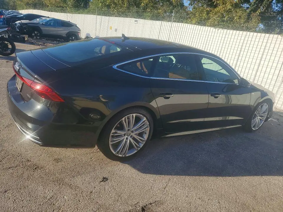 2019 AUDI A7 PREMIUM PLUS S-LINE  