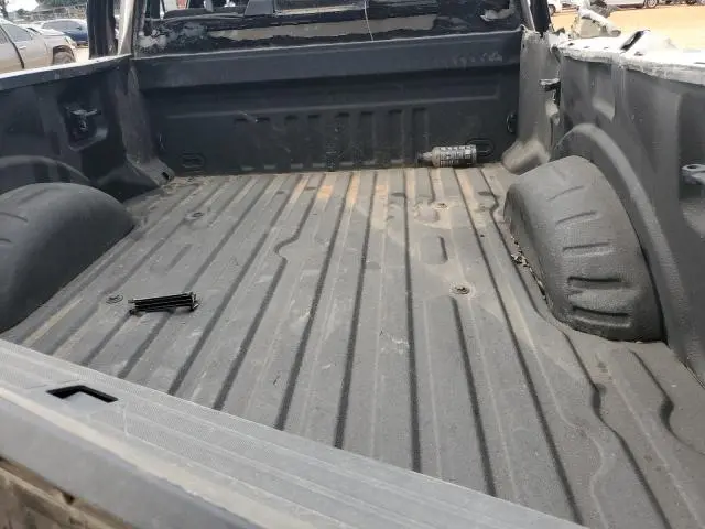 2018 FORD F250 SUPER DUTY  