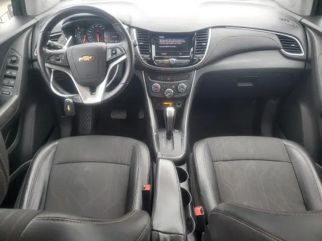 2020 CHEVROLET TRAX 1LT  