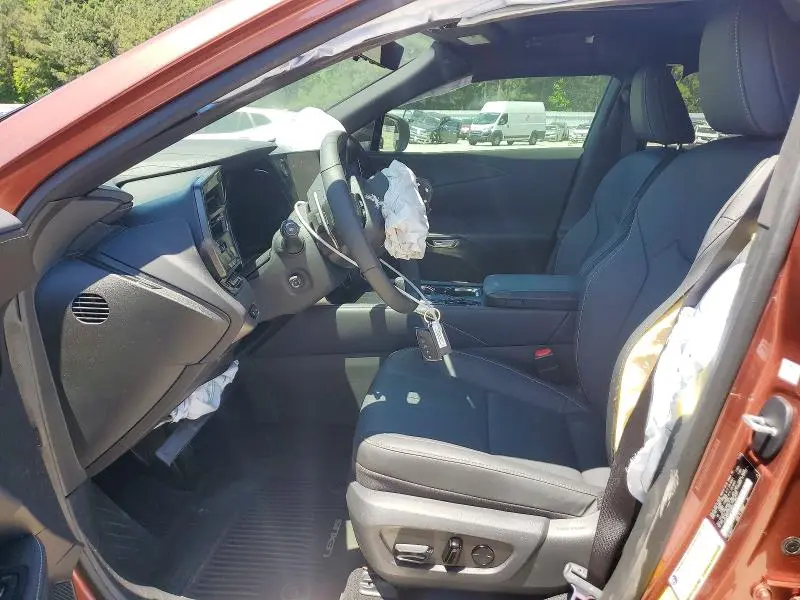 2026 LEXUS RX 350 PREMIUM+  