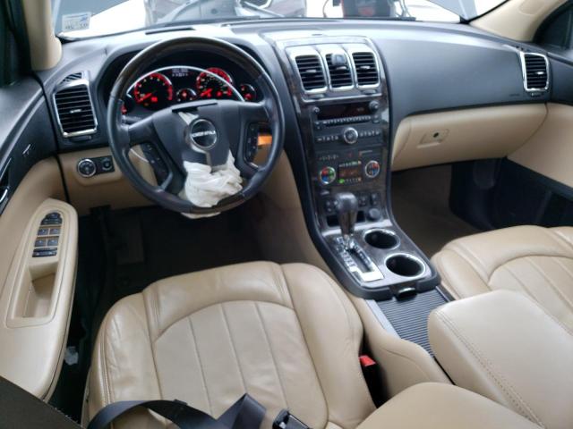 2012 GMC ACADIA DENALI