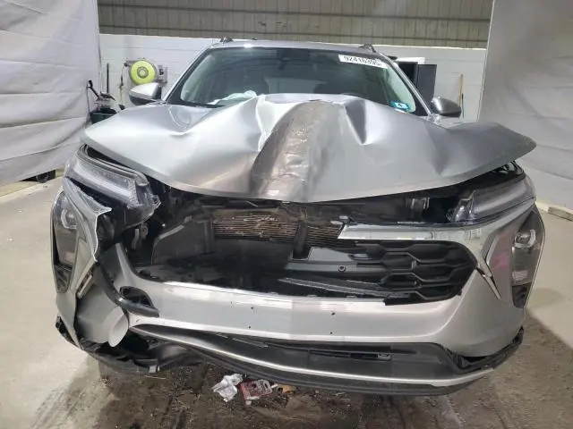 2024 CHEVROLET TRAX 1LT  