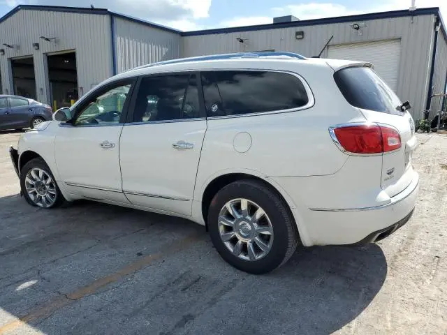 2014 BUICK ENCLAVE