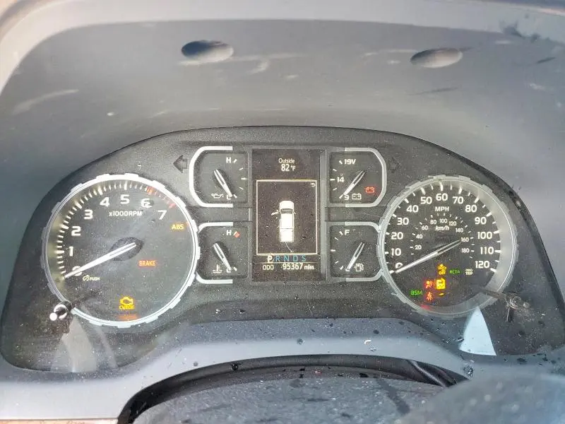 2021 TOYOTA TUNDRA 1794 EDITION  