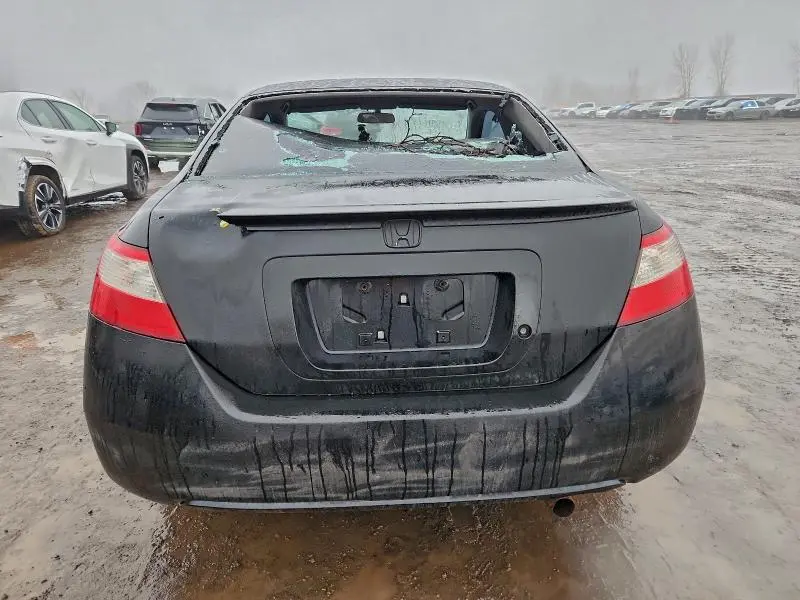 2010 HONDA CIVIC DX-G  